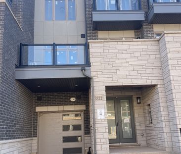 For Lease - 3322 Azam Way, Oakville, Ontario - Photo 4