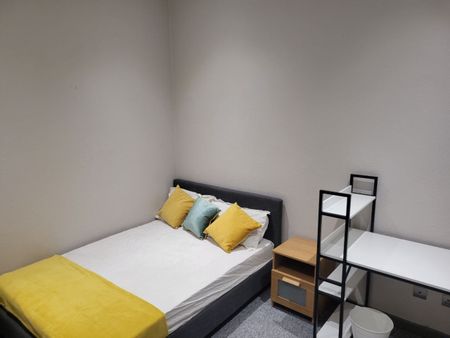 2 Bed Flat, London Road, RG1 - Photo 3