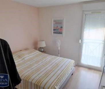 Location Appartement 3 pièces 76m² MONTPELLIER 34000 - Photo 2