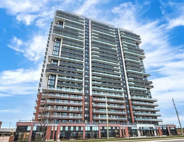 For Lease - 2550 Simcoe Street Unit# 1521, Oshawa, Ontario - Photo 1
