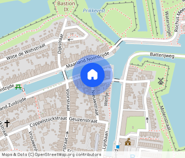 Maarland Zuidzijde 14C 3231 CJ Brielle - Photo 1