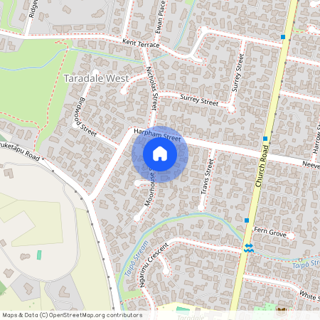 1, Moorhouse Street, Taradale, Napier