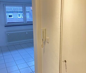 KL - Nähe Mall/FH, 1 Zimmer Wohnung mit Pantryküche, Bad mit Dusche - Foto 6