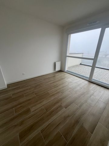 Appartement de type 5 - Photo 4