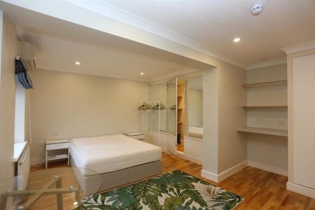 Studio to rent - Photo 4