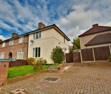 2 bedroom end of terrace house to rent - Photo 1