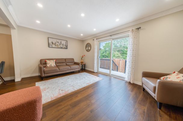 For Lease - 1548 Westminster Place, Burlington, Ontario - Photo 1