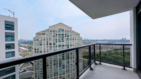 For Lease - 30 Samuel Wood Way Unit# 1908, Toronto, Ontario - Photo 2