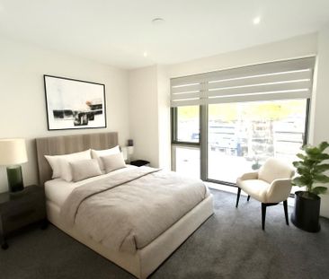2 bedroom flat to rent - Photo 2