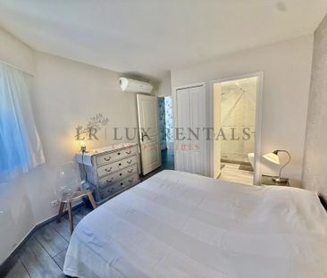 Tout savoir sur cet appartement à Antibes - Photo 4