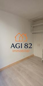 Location Appartement 2 pièces 28m² CASTELSARRASIN 82100 - Photo 4