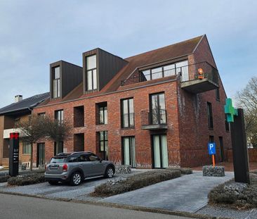 Appartement te huur - Foto 1