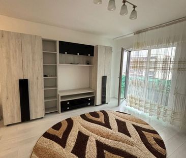 Apartament modern de inchiriat! - Fotografie 3