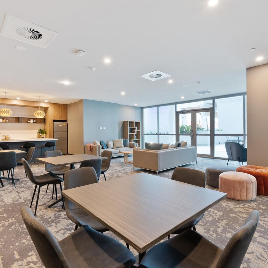 2603/63 Adelaide Terrace, East Perth WA 6004 - Photo 1