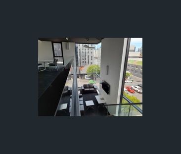 UniLodge on Villiers - Furnished One Bedroom Apartment - Photo 2