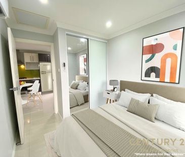 Neat and Tidy Granny Flat in Casula! - Photo 1