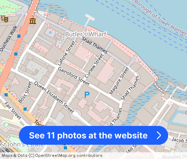 Gainsford Street, London, SE1 - Photo 1