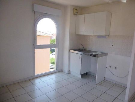 Location appartement 2 pièces 33.52 m² à Lattes (34970) - Photo 3