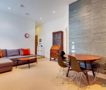 1 bedroom flat to rent - Photo 6