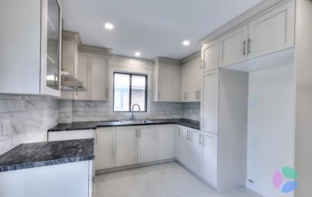 Montréal (Ahuntsic-Cartierville) (Nouveau Bordeaux) - Photo 3