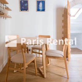 1 chambre, Le Marais Paris 4e - Photo 1