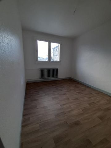 Appt avec 3 chambres Les Gleux - Photo 2