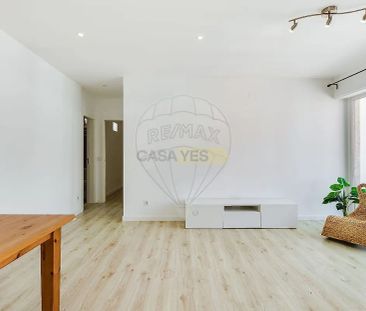Apartment T1 in Campo de Ourique, Lisboa - Foto 4
