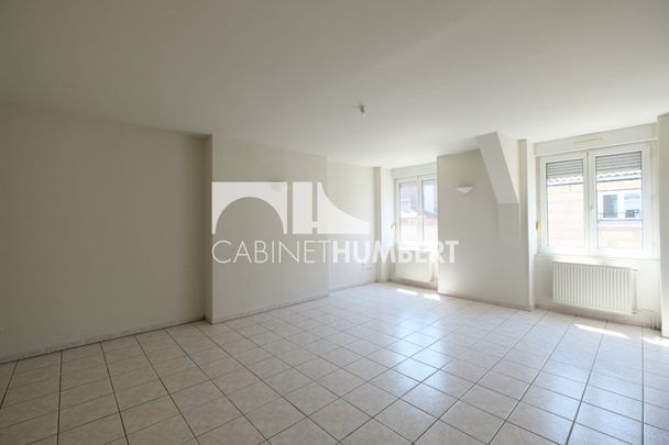Location Appartement 3 pièces 85m² ST ETIENNE 42000 - Photo 1