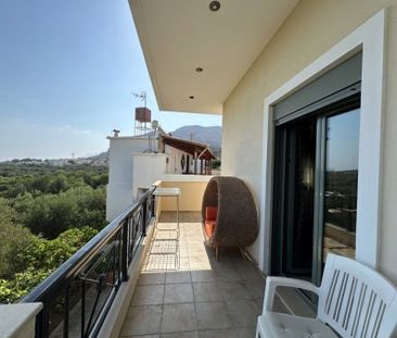 Διαμέρισμα για ενοικίαση Καλό Χωριό (Γούβες) - Photo 5