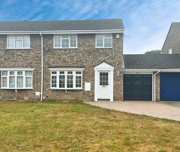 3 bedroom terraced house to rent - Photo 6