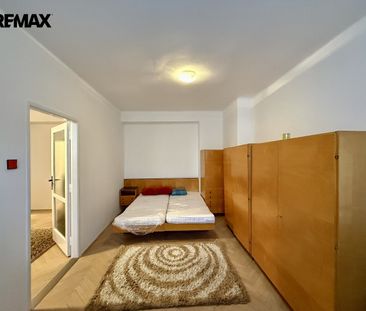 Pronájem bytu 2+1 52 m² - Photo 1
