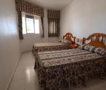 Apartamento en alquiler - Disponible Junio y Julio - Photo 6