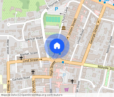 Union Street, Ryde, Isle of Wight, PO33 - Photo 1