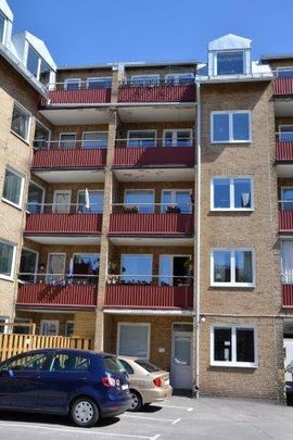 Drottninggatan 45 - Foto 1