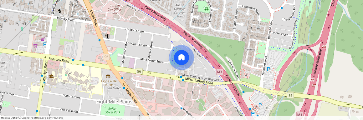 26 Buckingham Place, Qld 4113, Eight Mile Plains