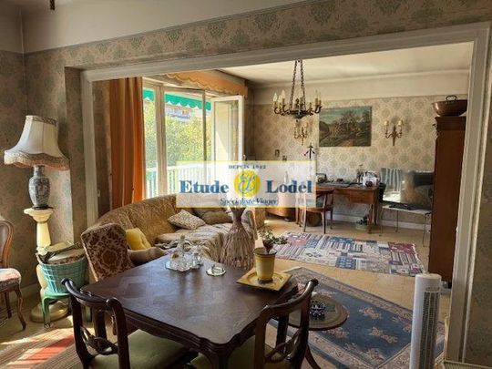 Appartement Antibes - Photo 1