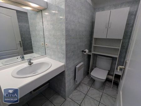 Location Appartement 1 pièce 22m² DIJON 21000 - Photo 2