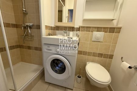 LOCATION DE VACANCES EN PROVENCE GOLF DE PONT ROYAL CLIMATIS - Photo 5