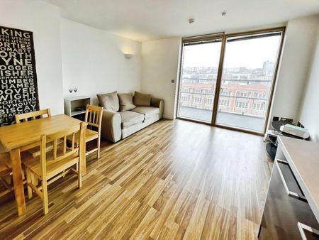 2 bedroom apartment to rent - Photo 3