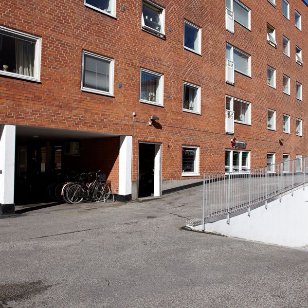 Rörsjögatan 18, Gamla Staden - Photo 1