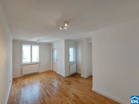 Elegante 4 Zimmerwohnung mit toller Terrasse in Bestlage - Photo 2