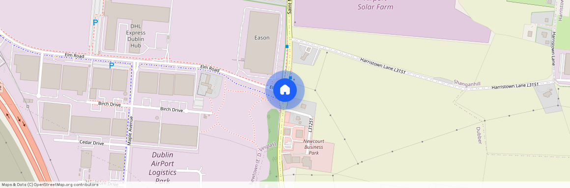 Dunsoghly, Saint Margarets, Co. Dublin, St Margarets, Dublin, Dublin County