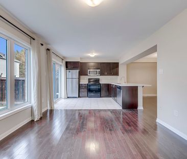 For Lease - 348 Chuchmach Close, Milton, Ontario - Photo 5