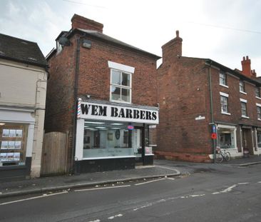 1 bedroom apartment to rent - Photo 6