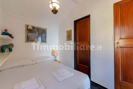 Bilocale via Piero Schiaffino, Centro, Camogli - Photo 3