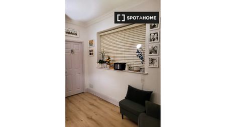 1-bedroom apartment for rent in Dublin - Photo 5