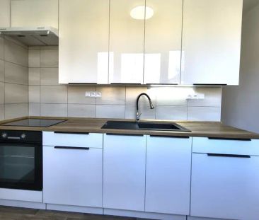 Pronájem bytu s balkonem, Maxima Gorkého, Místek - Photo 4