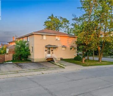 150 HAGAR Street Unit# Main | 150 HAGAR Street Unit# Main, Welland - Photo 1