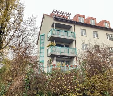 Schöne 2 Zimmerwohnung in Dortmund Barop - Foto 3