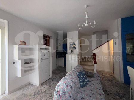 Villa bifamiliare Località Parco dei Principi, snc, Gizzeria - Photo 3
